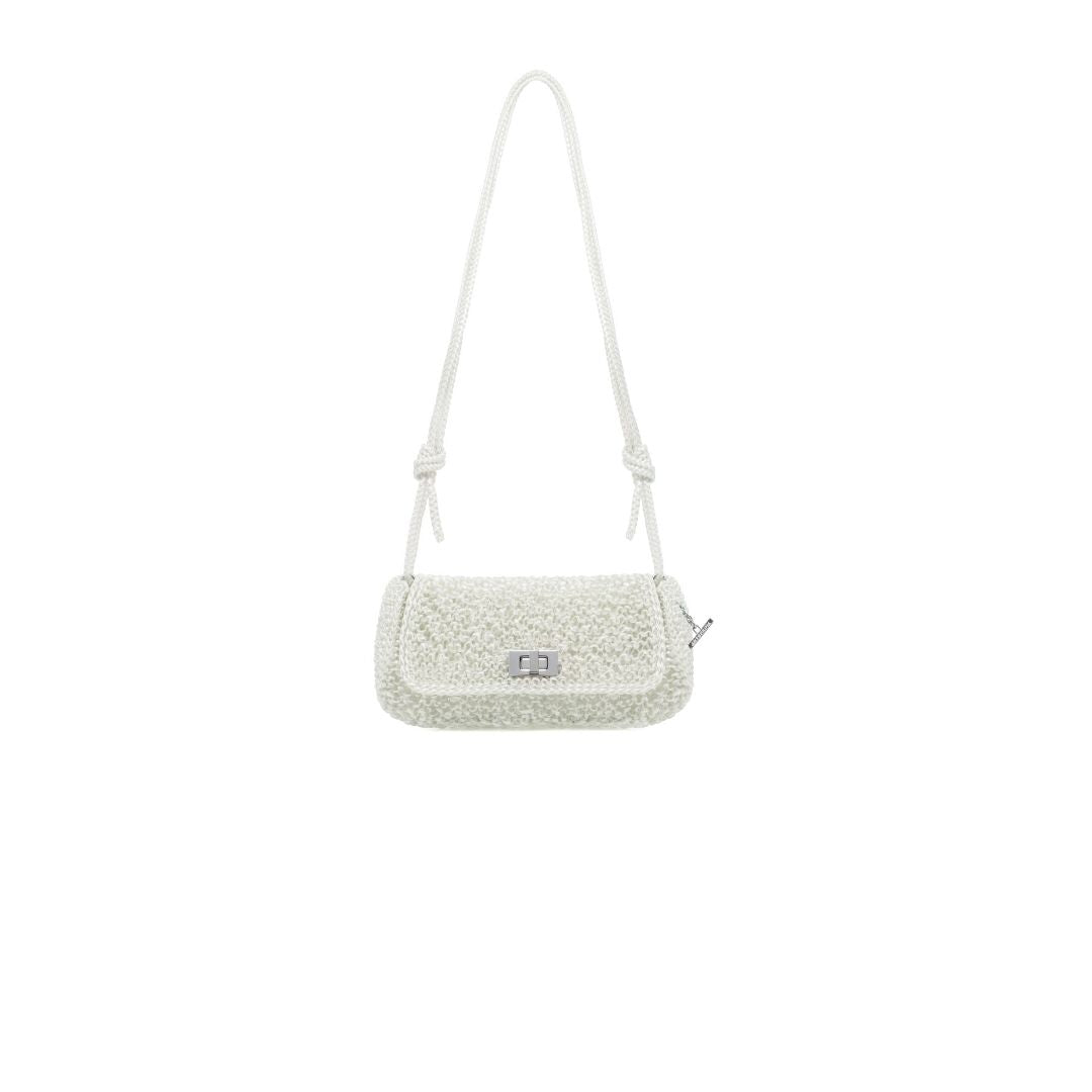 ANTEPRIMA LUCCHETTO II CROSSBODY WIREBAG - Small – ANTEPRIMA