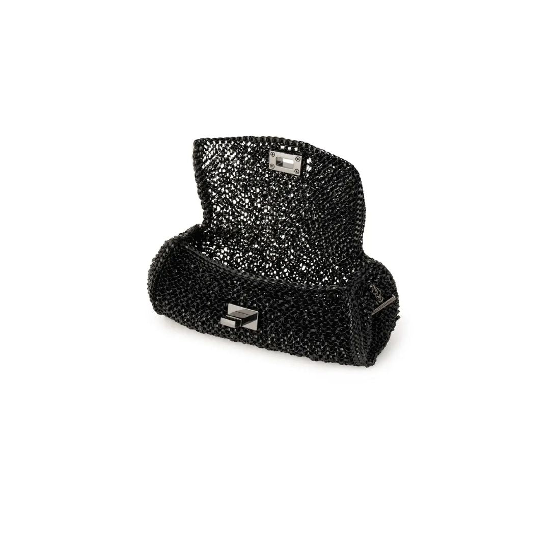ANTEPRIMA LUCCHETTO II CROSSBODY WIREBAG - Small – ANTEPRIMA