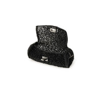 ANTEPRIMA_WIREBAG_Lucchetto_II_PB26SA13L9_Shoulder_Bag_solid-black_Small_open