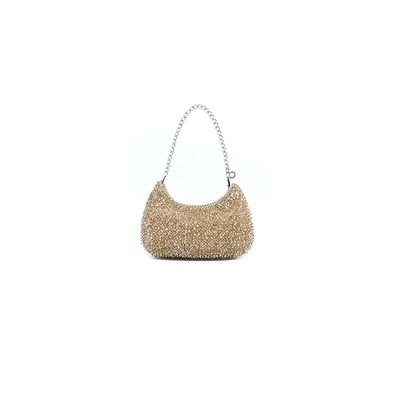 ANTEPRIMA_WIREBAG_MEZZALUNA_PB23FS30GS_Shoulder_Bag_gold-silver