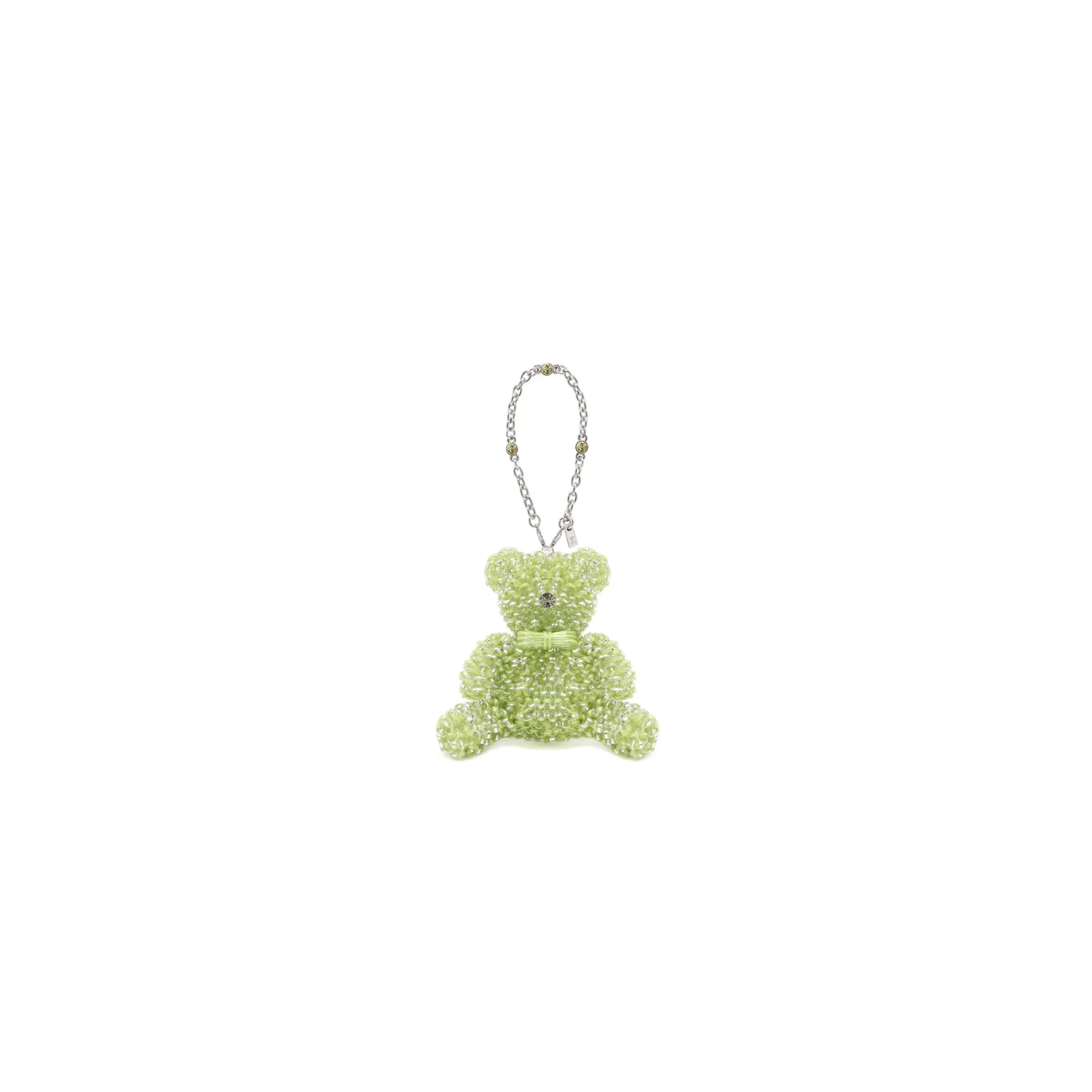 ANTEPRIMA_WIREBAG_MOTIVO_ANIMALE_PA24F094B5_Bag_Charm_silver-lime-green