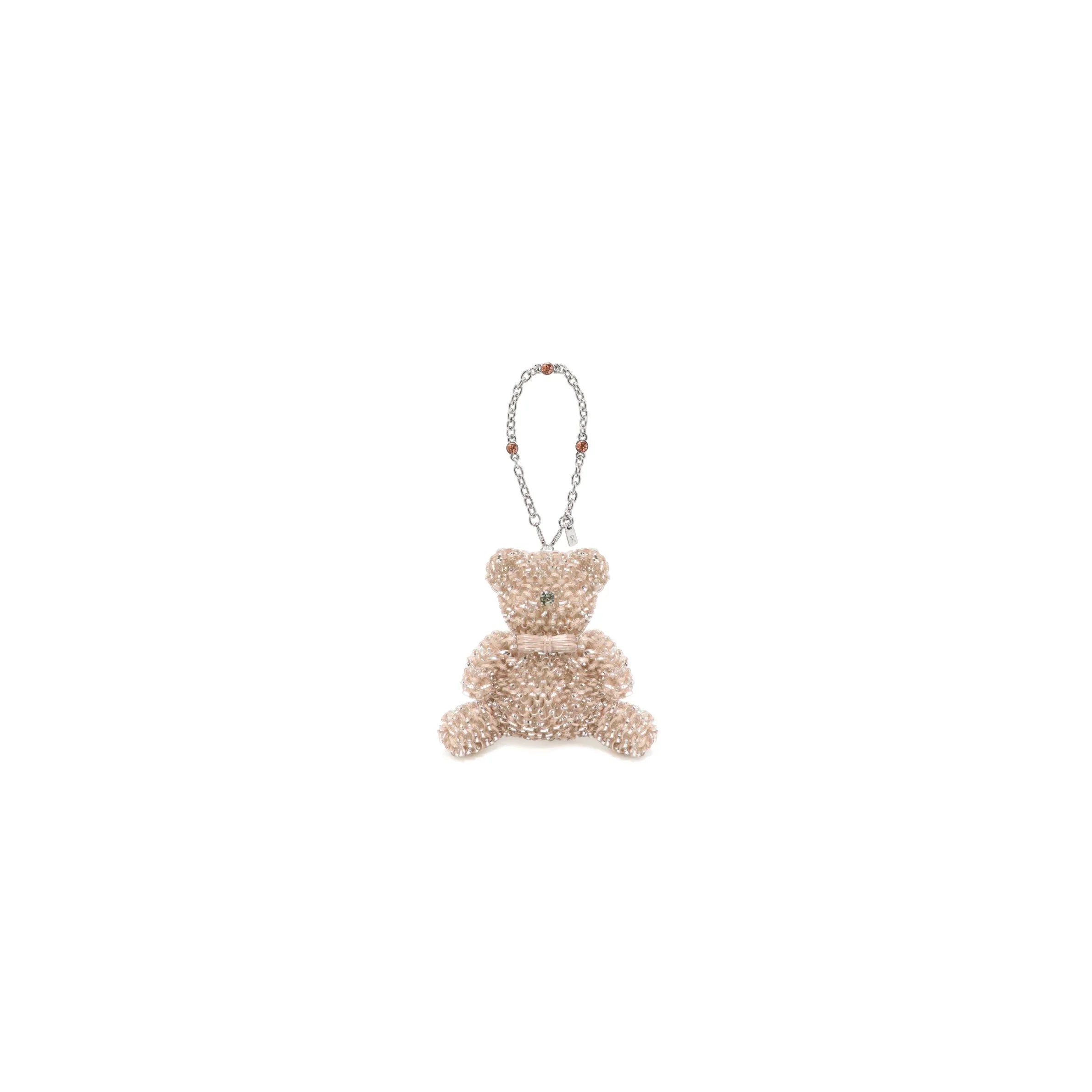 ANTEPRIMA_WIREBAG_MOTIVO_ANIMALE_PA24F094B5_Bag_Charm_silver-salmon-pink