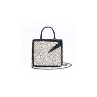 ANTEPRIMA_WIREBAG_MOTIVO_BORDO_COLORATO_PB23SP80ES_Crossbody_Bag_solid-black-solid-white