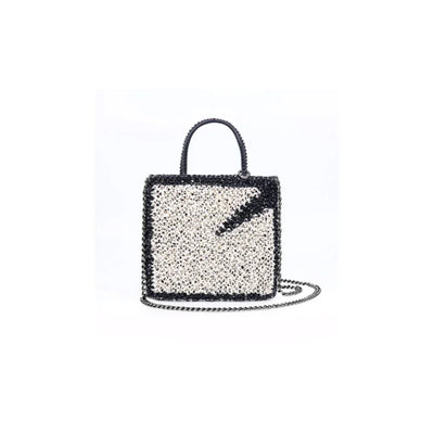 ANTEPRIMA_WIREBAG_MOTIVO_BORDO_COLORATO_PB23SP80ES_Crossbody_Bag_solid-black-solid-white