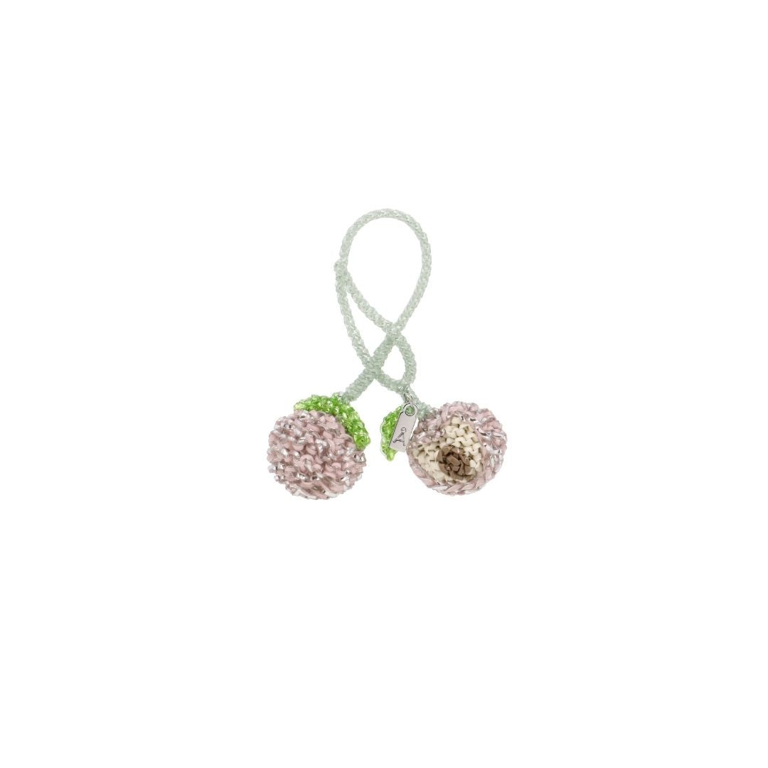 MOTIVO FRUTTA - MINI PEACH