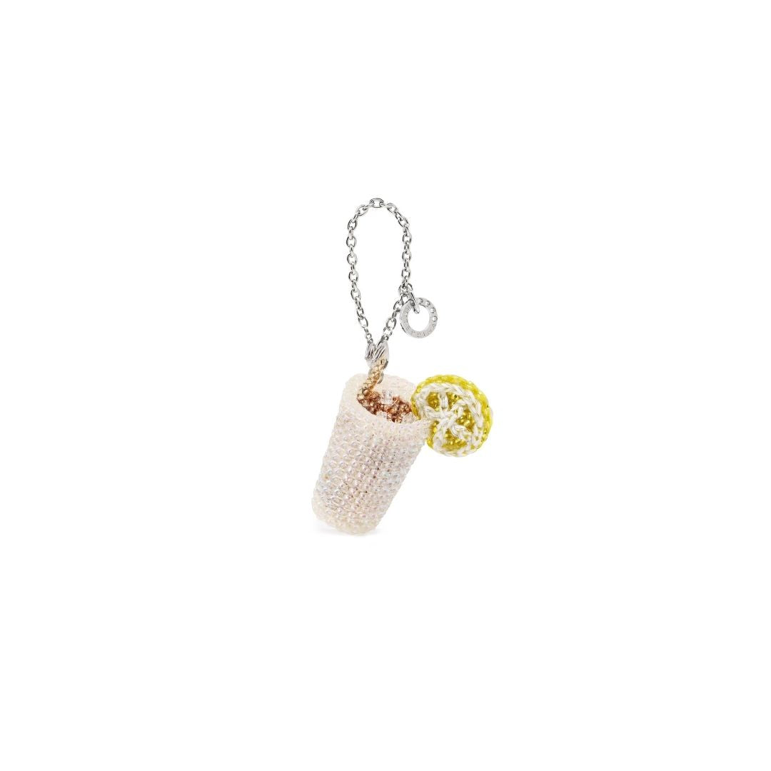MOTIVO PASTICCERIA - Lemon Tea