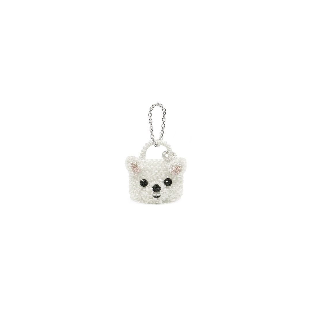 Bag Charms & Miniature Accessories | ANTEPRIMA Official Store