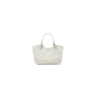 ANTEPRIMA_WIREBAG_NODO-U_PB24SS70JB_Shoulder_Bag_Small_silver