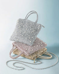 PERLA GLITTER - STANDARD MINIATURA