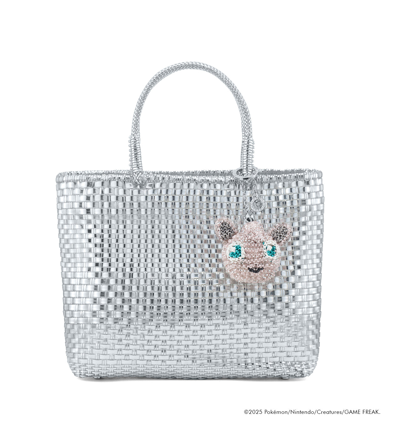 Bag Charms & Miniature Accessories | ANTEPRIMA Official Store