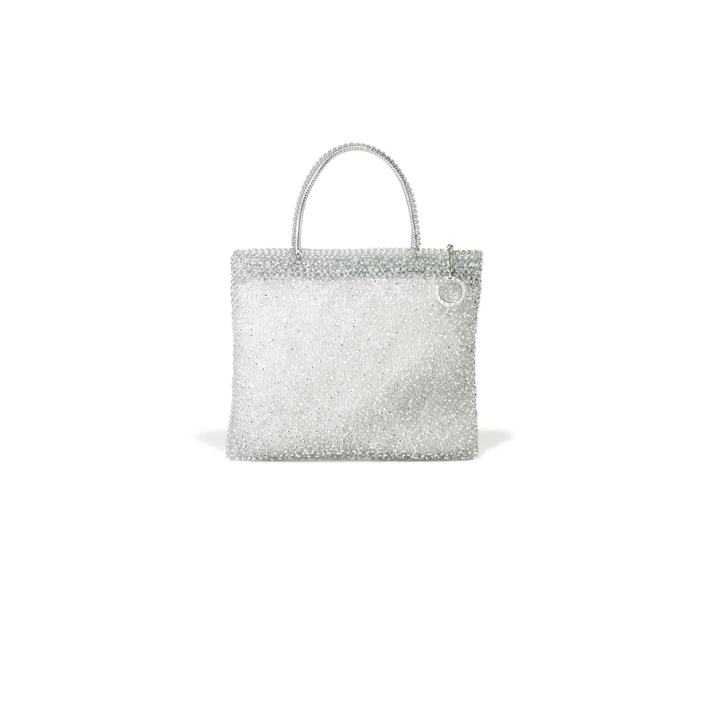ANTEPRIMA_WIREBAG_RINASCERE_PB18SC50S6_Tote_Bag_Small_silver