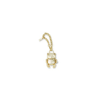 ANTEPRIMA_WIREBAG_ROBOTTINO_PANDA_PA24FW44B3_Accessories_gold-silver