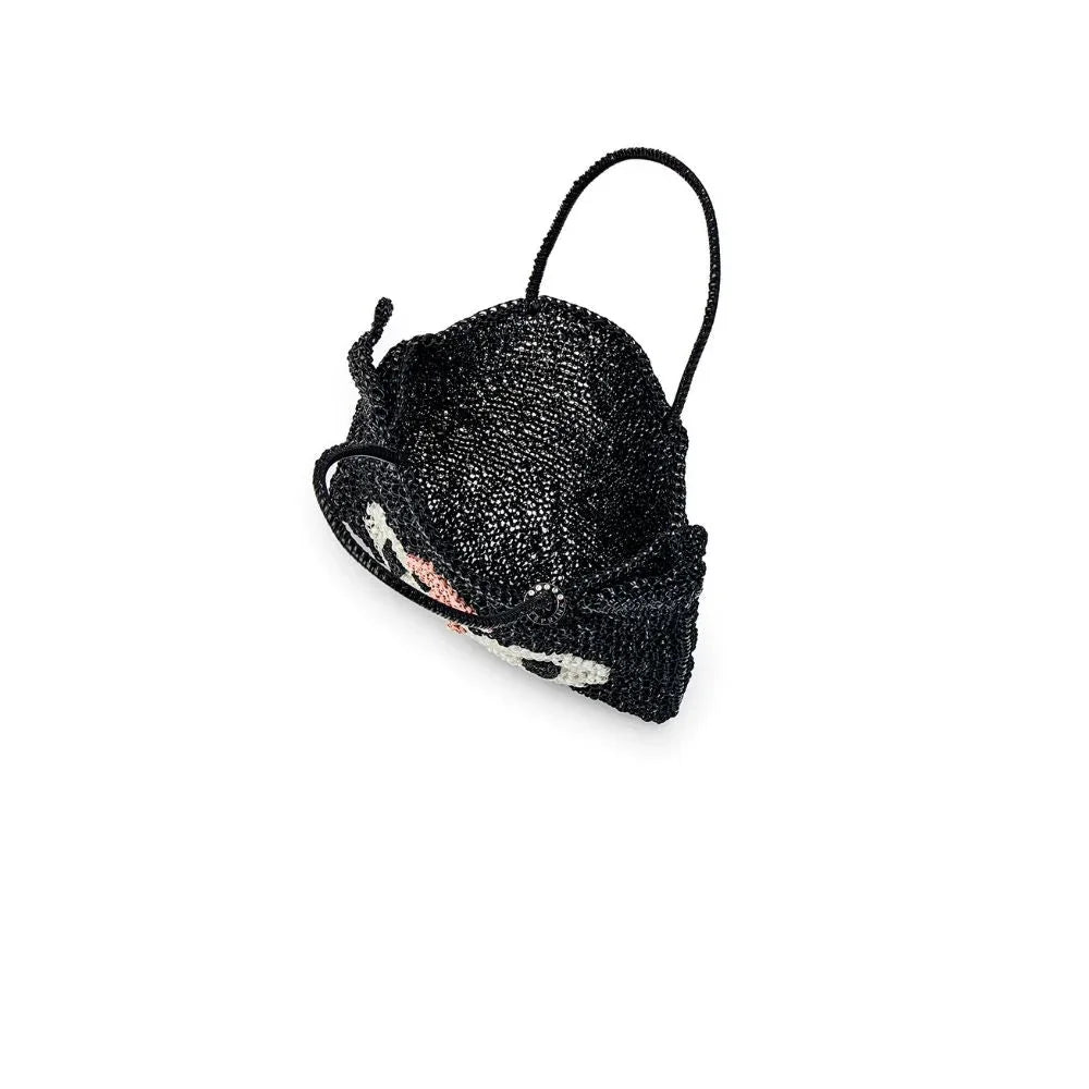ANTEPRIMA_WIREBAG_SANRIO_KUROMI_PB24FC90KU_STANDARD_Tote_solid-black_inside_3