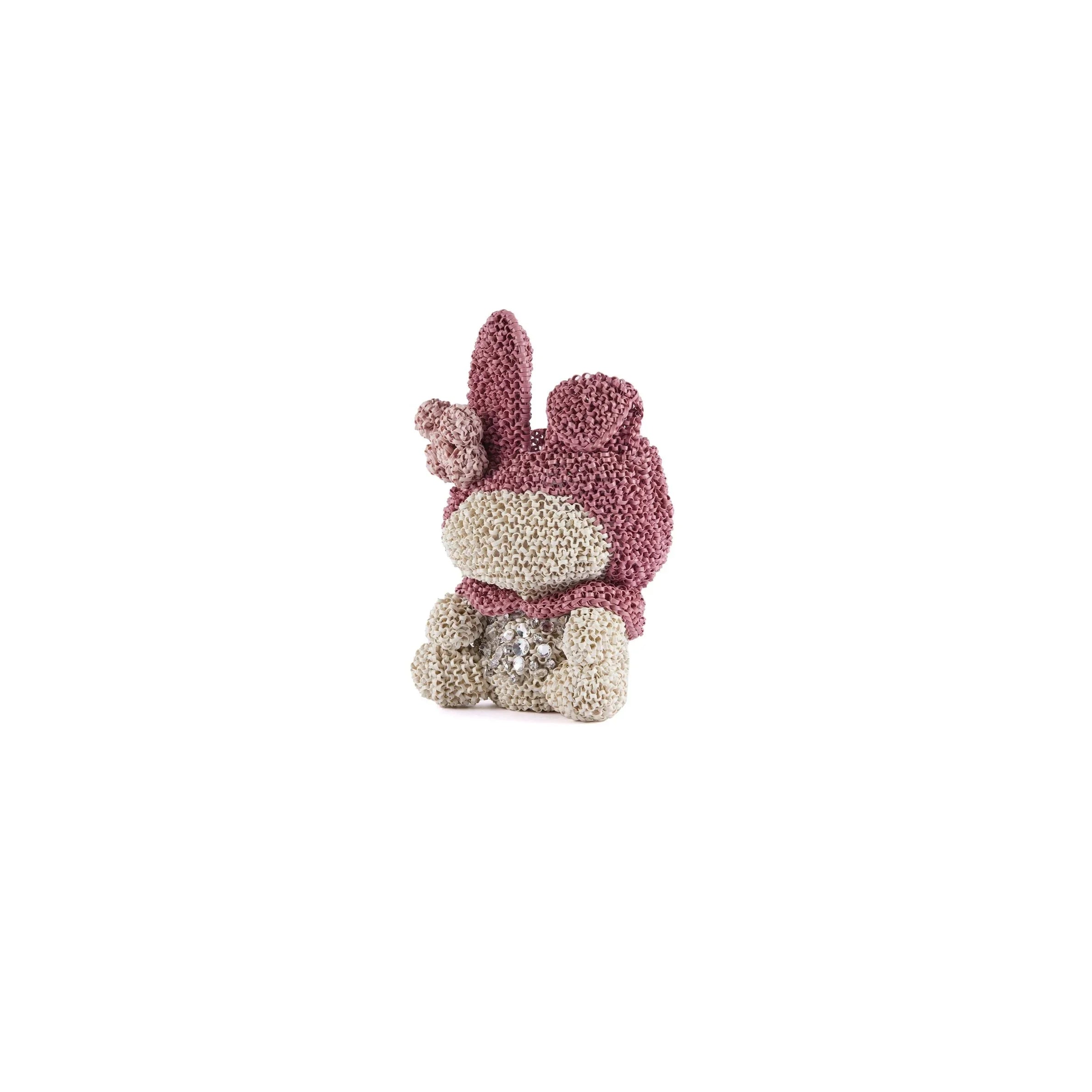 ANTEPRIMA_WIREBAG_SANRIO_MY_MELODY_PB23SC86W8_3D_Crossbody_solid-rouge-red_Side_2
