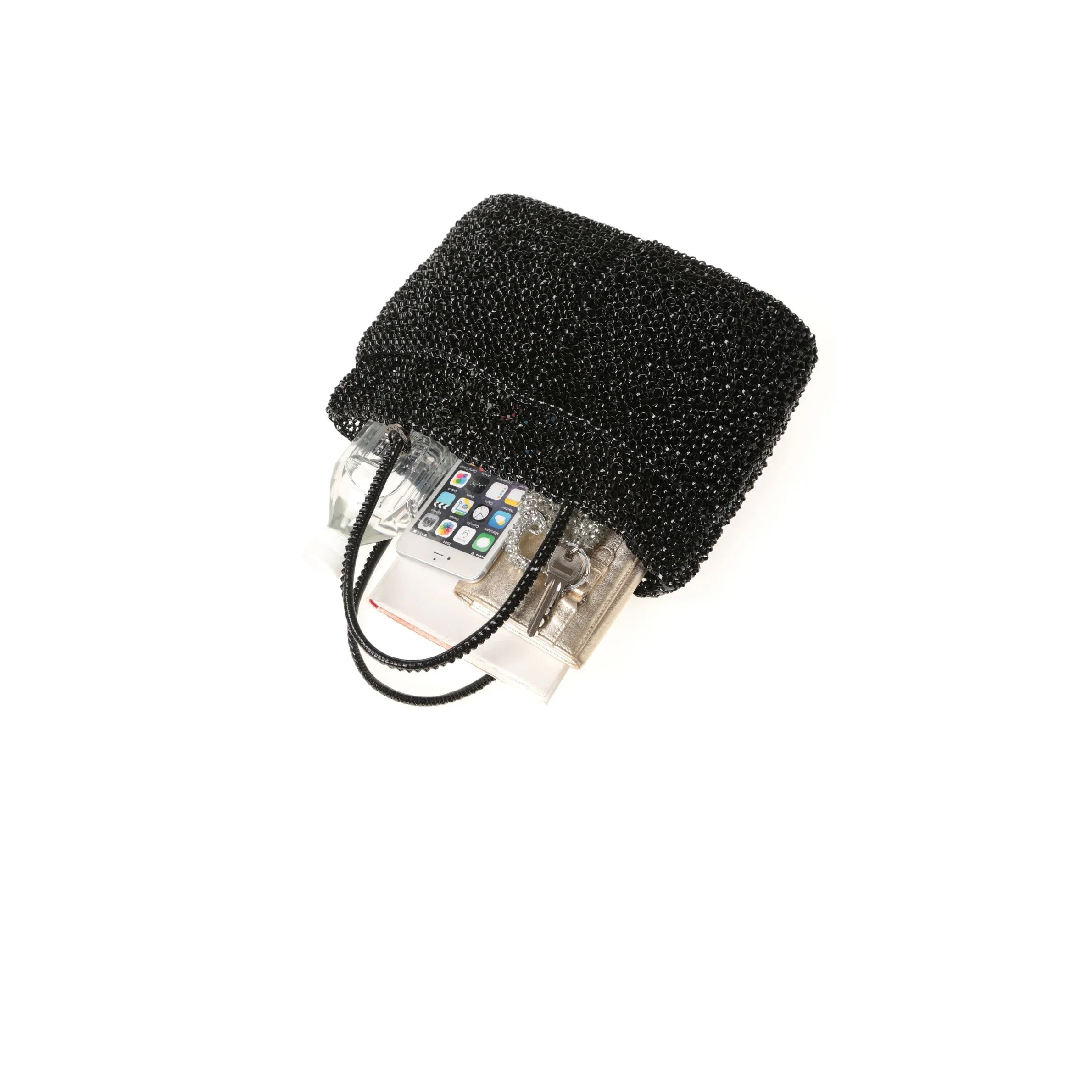 ANTEPRIMA_WIREBAG_SEMPRE_II_PB18FFH0U1_Tote_Bag_black_inside2