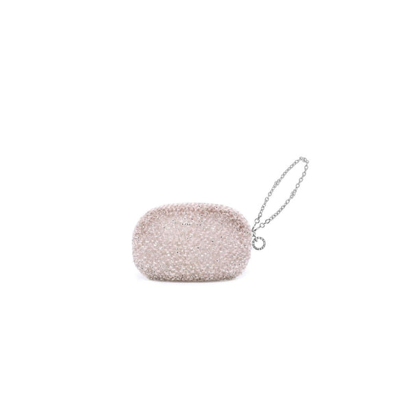 ANTEPRIMA_WIREBAG_STANDARD_II_PL25FCF026_Wallet_silver-pink_Front
