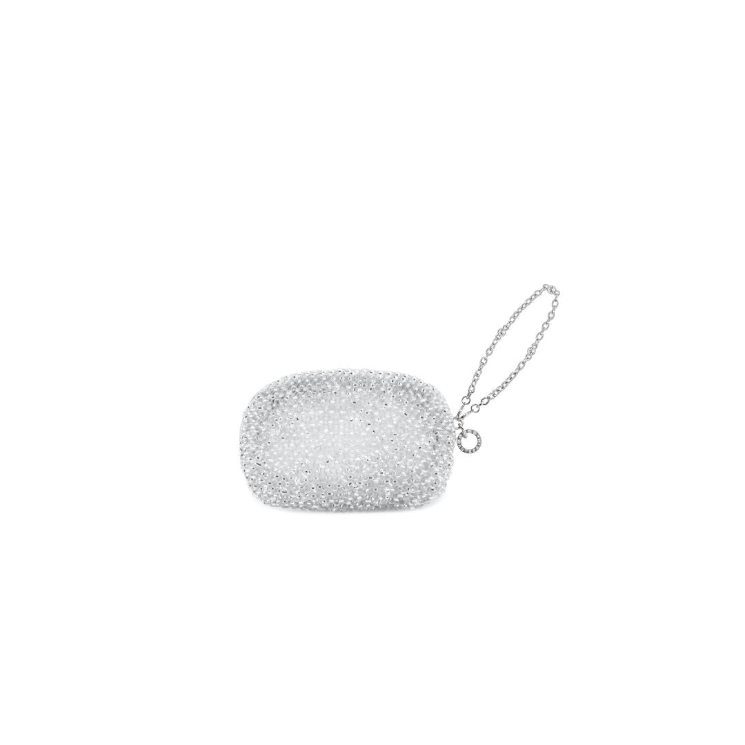 ANTEPRIMA_WIREBAG_STANDARD_II_PL25FCF026_Wallet_silver_Front