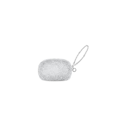 ANTEPRIMA_WIREBAG_STANDARD_II_PL25FCF026_Wallet_silver_Front