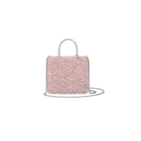 ANTEPRIMA_WIREBAG_STANDARD_MINIATURA_PB21F12045_Crossbody_Bag_silver-flamingo-pink