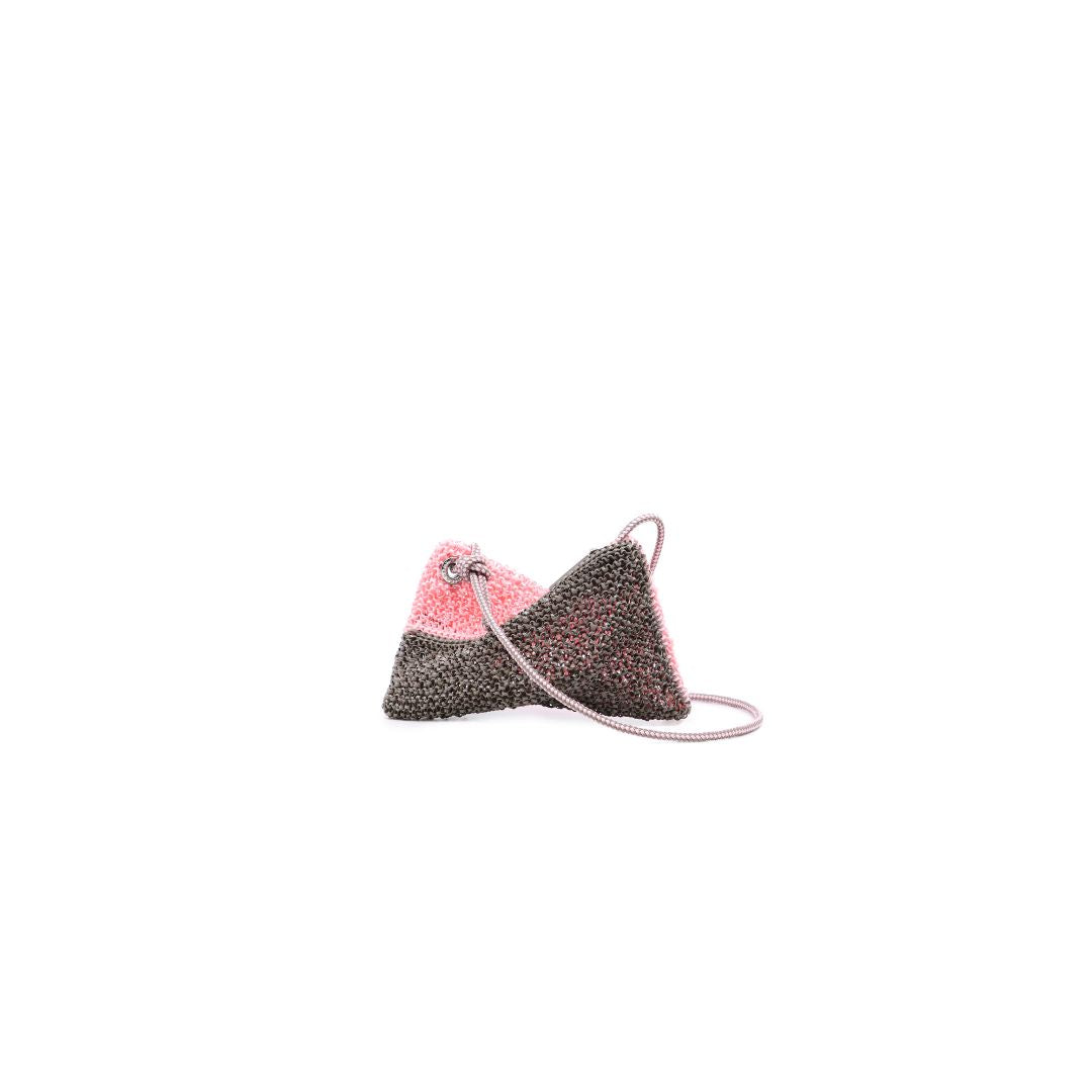 TWIST - Color Block Small