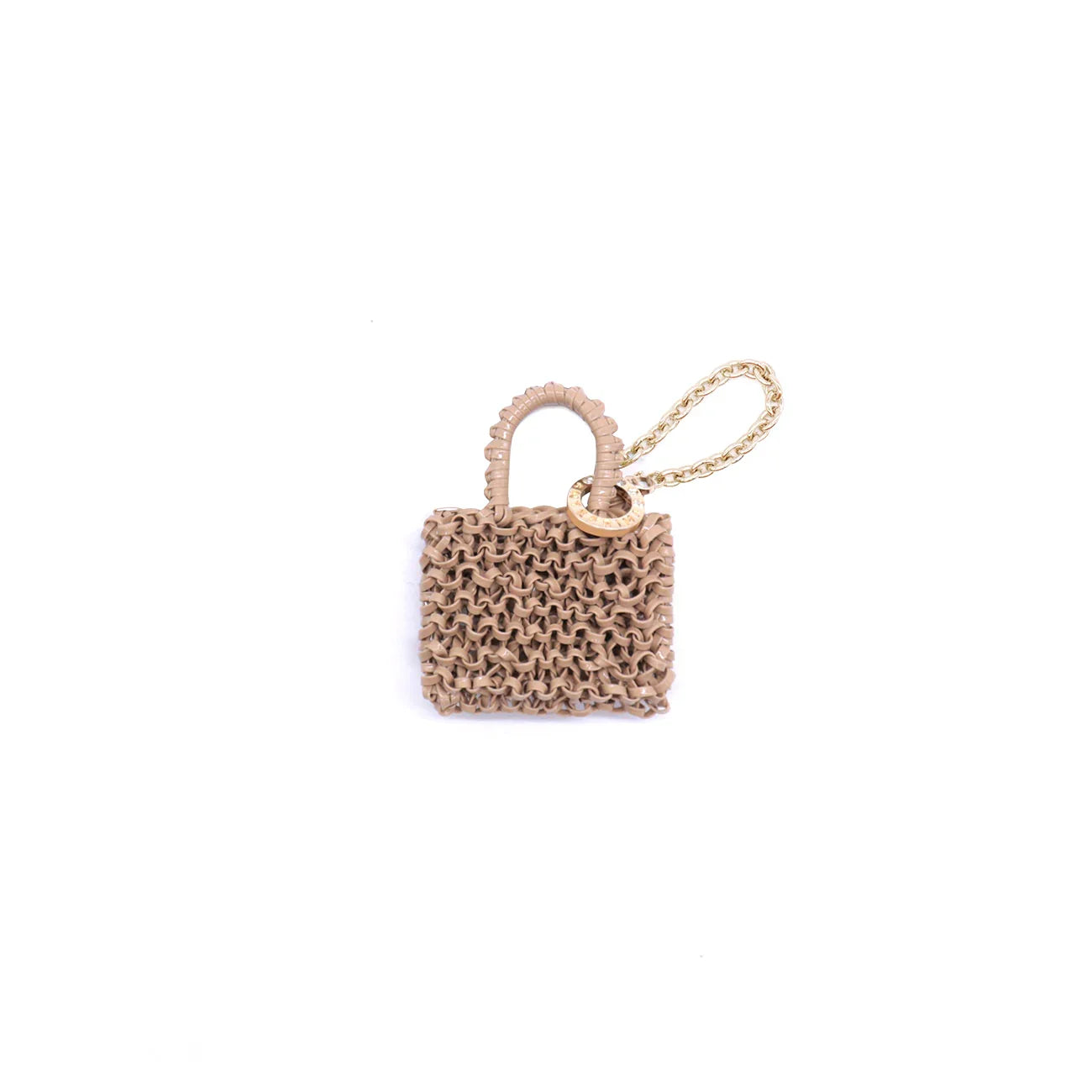 ANTEPRIMA_WIREBAG_WIRE_KEY_PA22SH5792_Bag_Charm_solid-camel