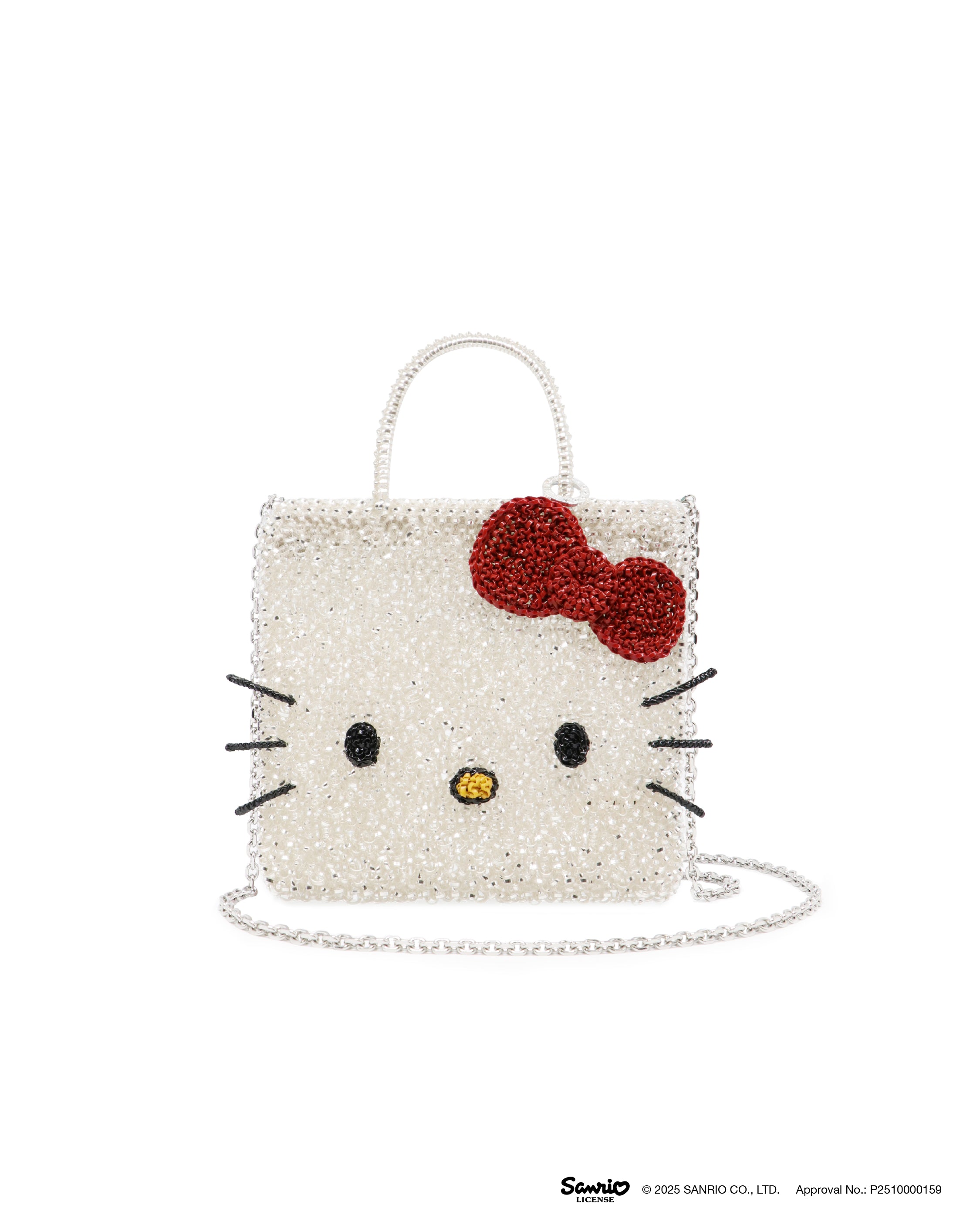 999 Collection - HELLO KITTY STANDARD Z (Regional Exclusive)