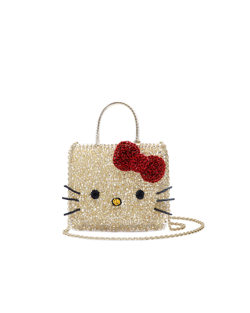 HELLO KITTY (esclusiva HK e SG)