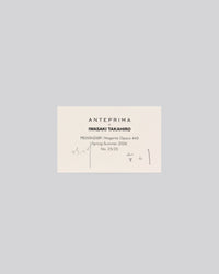 IWASAKI TAKAHIRO - CONFETTO