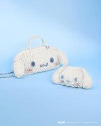 CINNAMOROLL Pouch (Regional Exclusive)