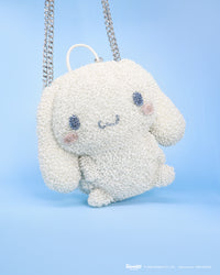 CINNAMOROLL 3D (Regional Exclusive)