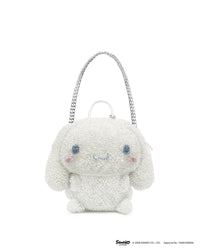 CINNAMOROLL 3D (Regional Exclusive)
