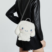 CINNAMOROLL 3D (Regional Exclusive)