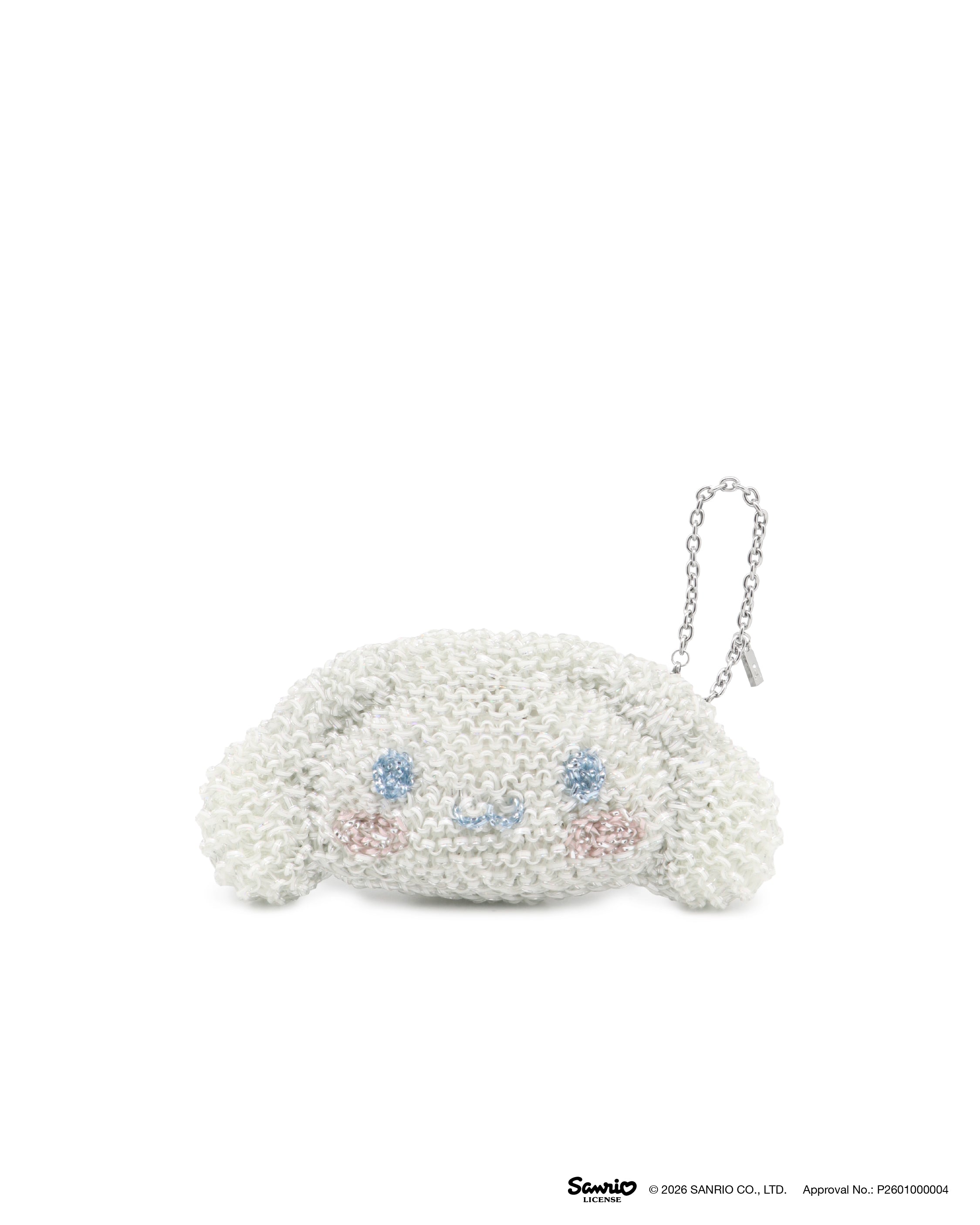 CINNAMOROLL Pouch (Regional Exclusive)