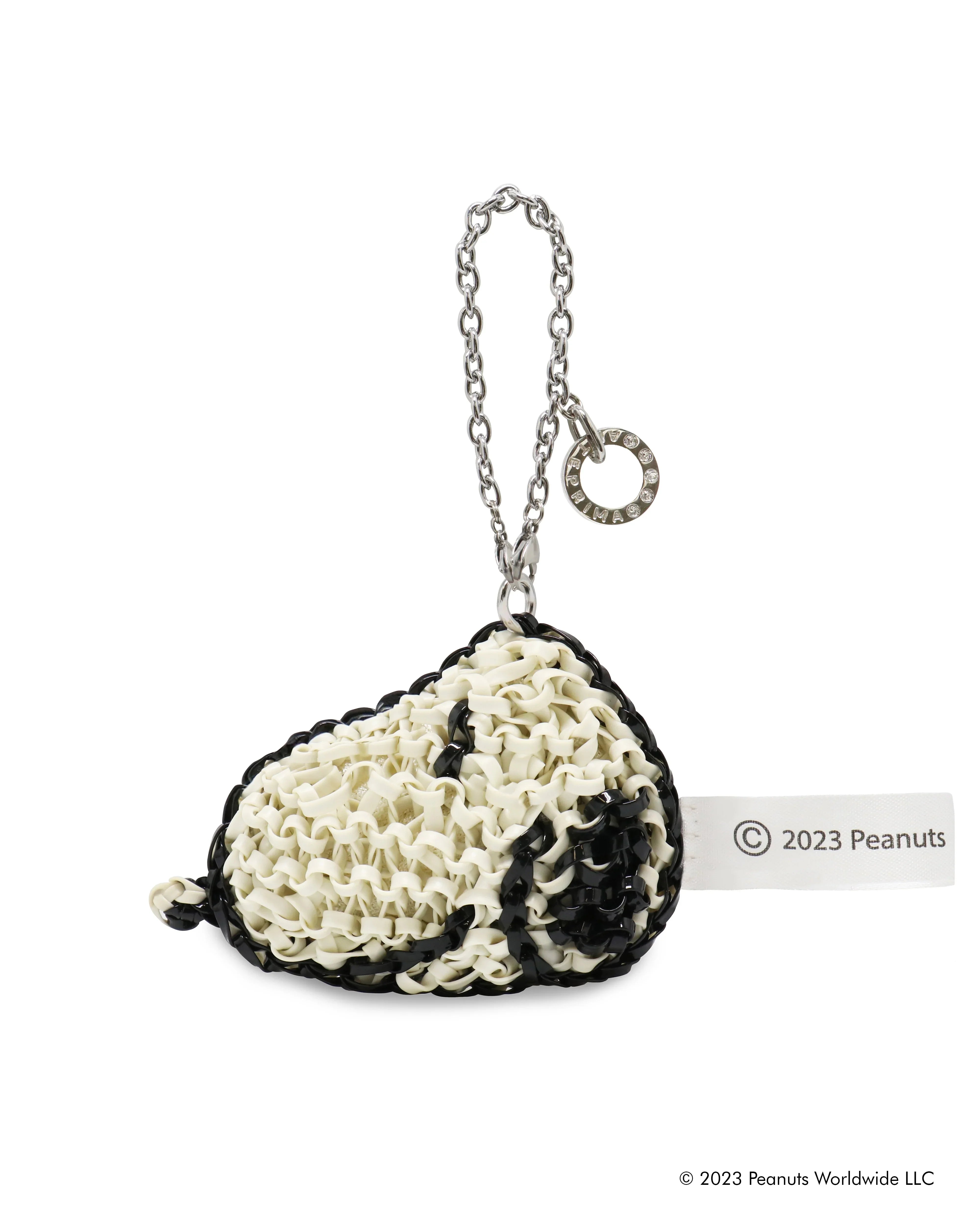 ANTEPRIMA x SNOOPY™ - SNOOPY and WOODSTOCK WIREBAG Collection