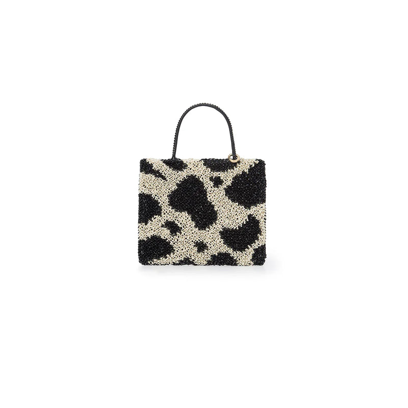 ANTEPRIMA_WIREBAG_ANIMALE_COW_TOTE_PB21S090BQ_Tote_Bag_solid-white-black