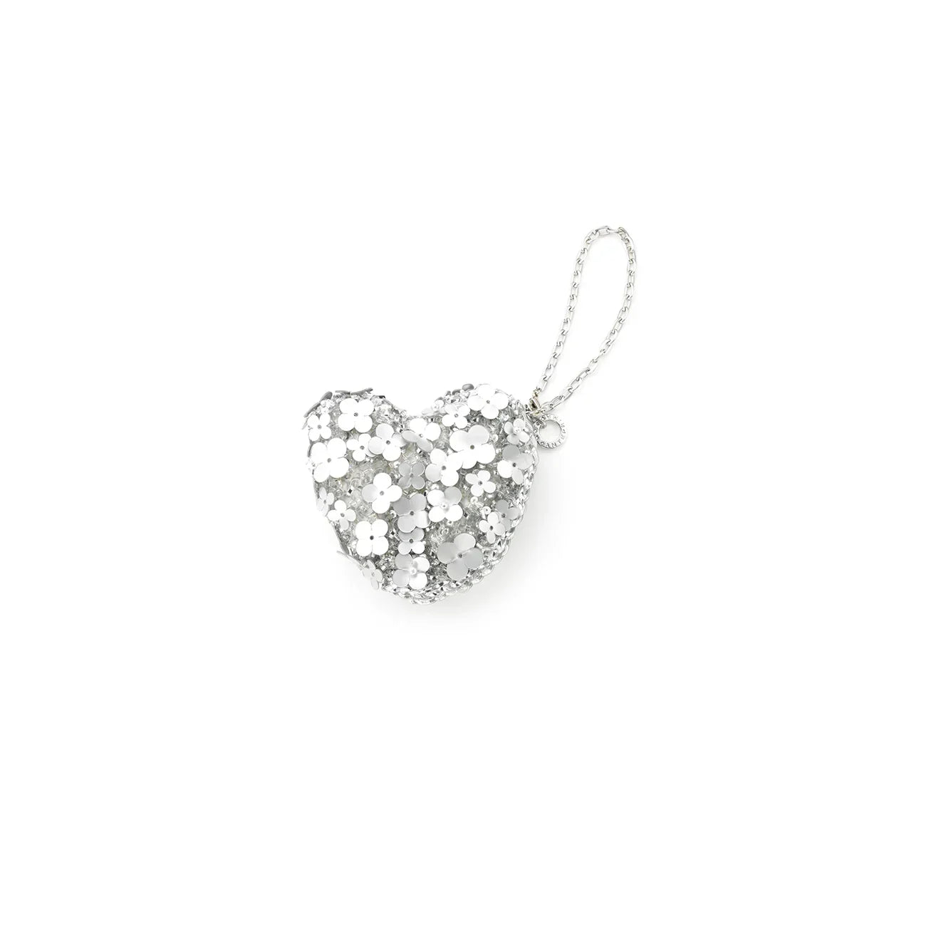 ANTEPRIMA_WIREBAG_GUMMIES_PL16SJ6224_Bag_Charm_silver_Heart