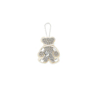 ANTEPRIMA_WIREBAG_LUMINOSA_PA10FC5171_Bag_Charm_bear_white