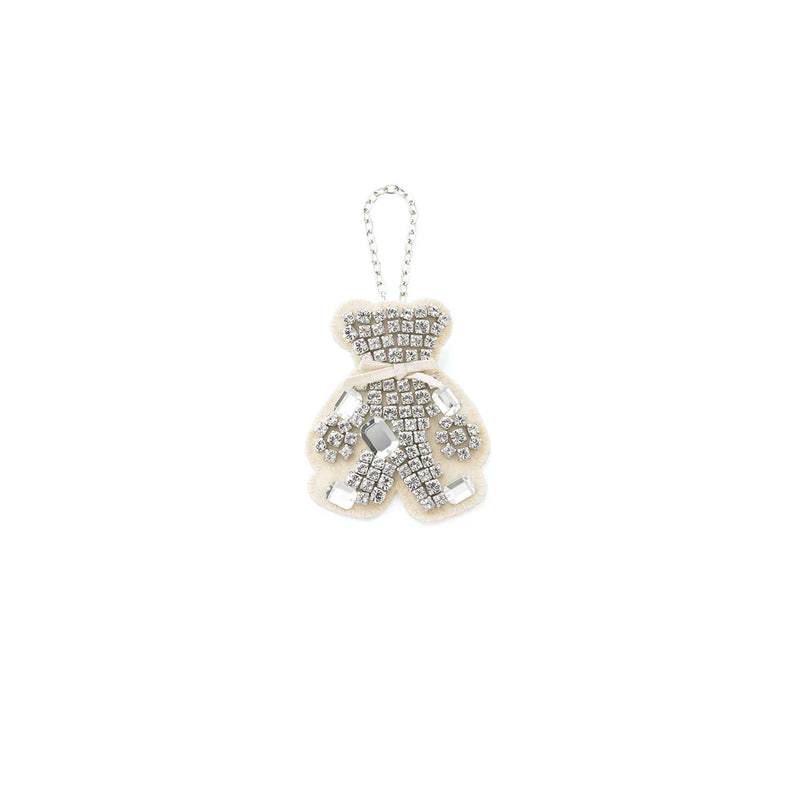 ANTEPRIMA_WIREBAG_LUMINOSA_PA10FC5171_Bag_Charm_bear_white