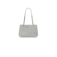 ANTEPRIMA_WIREBAG_OCCHIELLO_RAFIA_PB20SHW3D2_Shoulder_Bag_silver_front