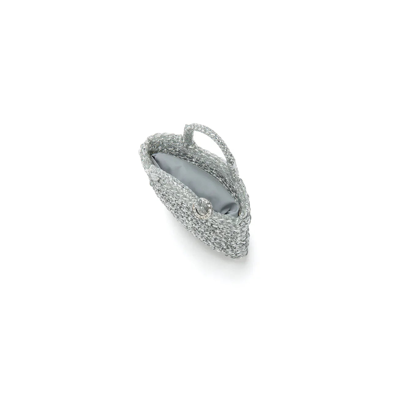 ANTEPRIMA_WIREBAG_PICCOLINO_LUREX_PB21SKD6A1_Shoulder_Bag_silver_inside